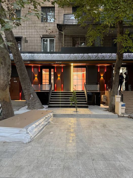 Сдается в аренду нежилое помещение