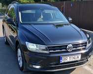 Vw tiguan 2.0 tdi