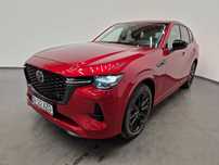 Mazda CX-60 Mazda Cx-60 2.5 E-skyactiv Phev Homura AUT Homura AWD