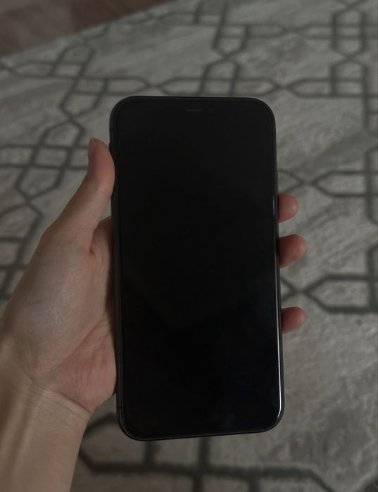Iphone 11 с коробкой