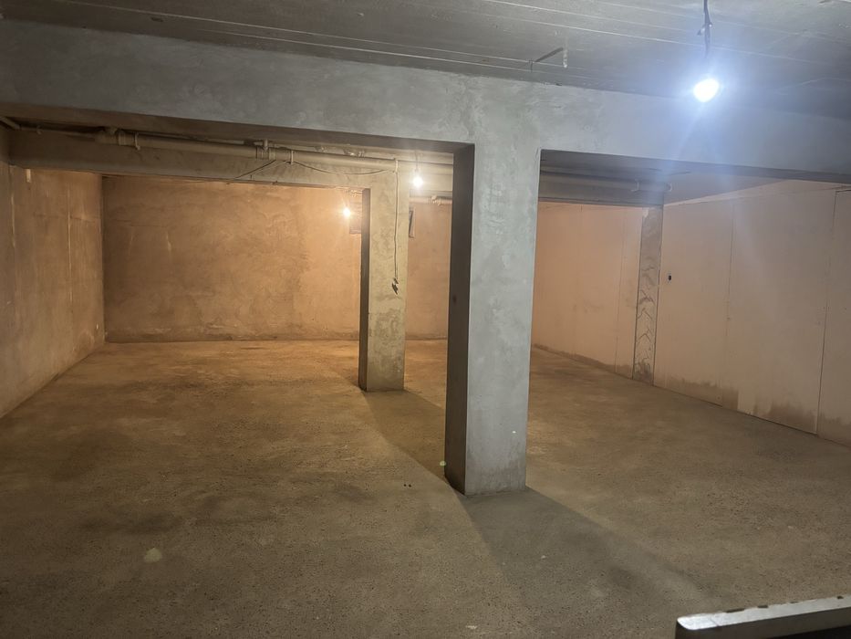 Сдам Подвальное помещение в аренду