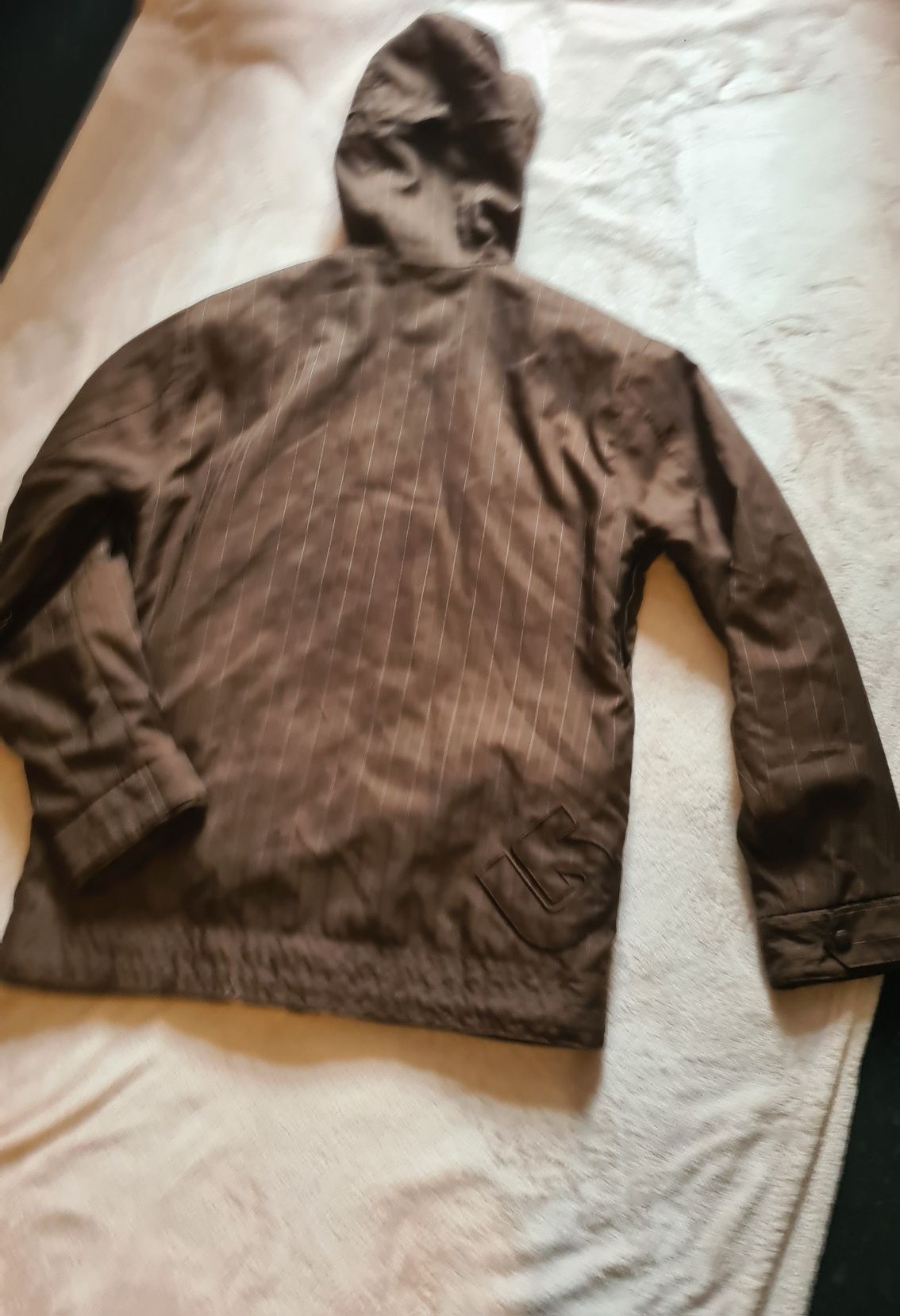 Geaca Burton snowboard S ( S mare )