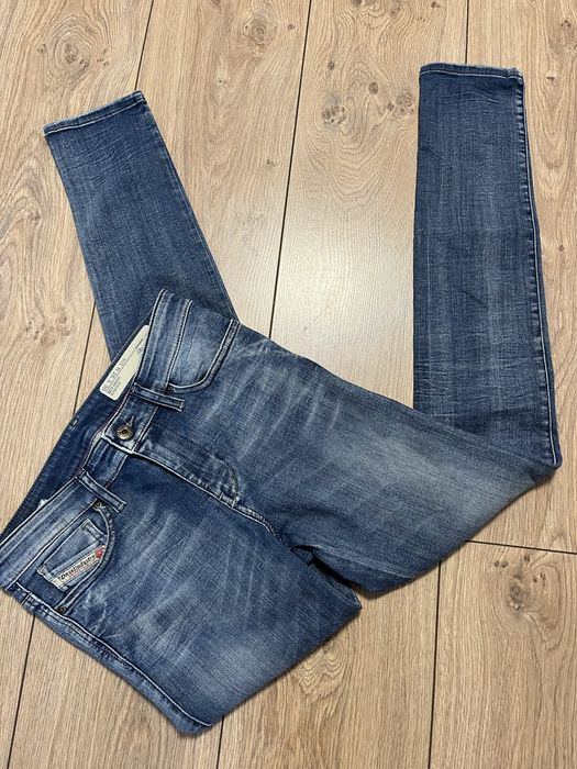 Diesel дамски дънки