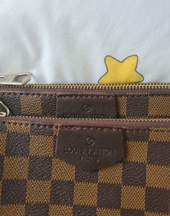 Geanta Louis Vuitton