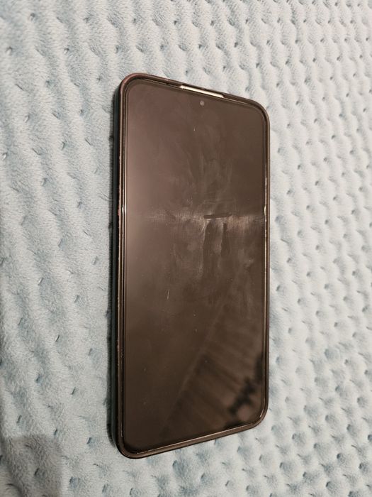 Телефон Самсунг S24+