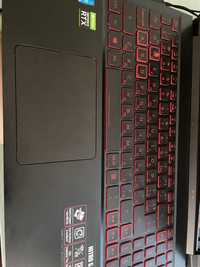 Геймърски лаптоп Acer Nitro 5 AN515-57 на части