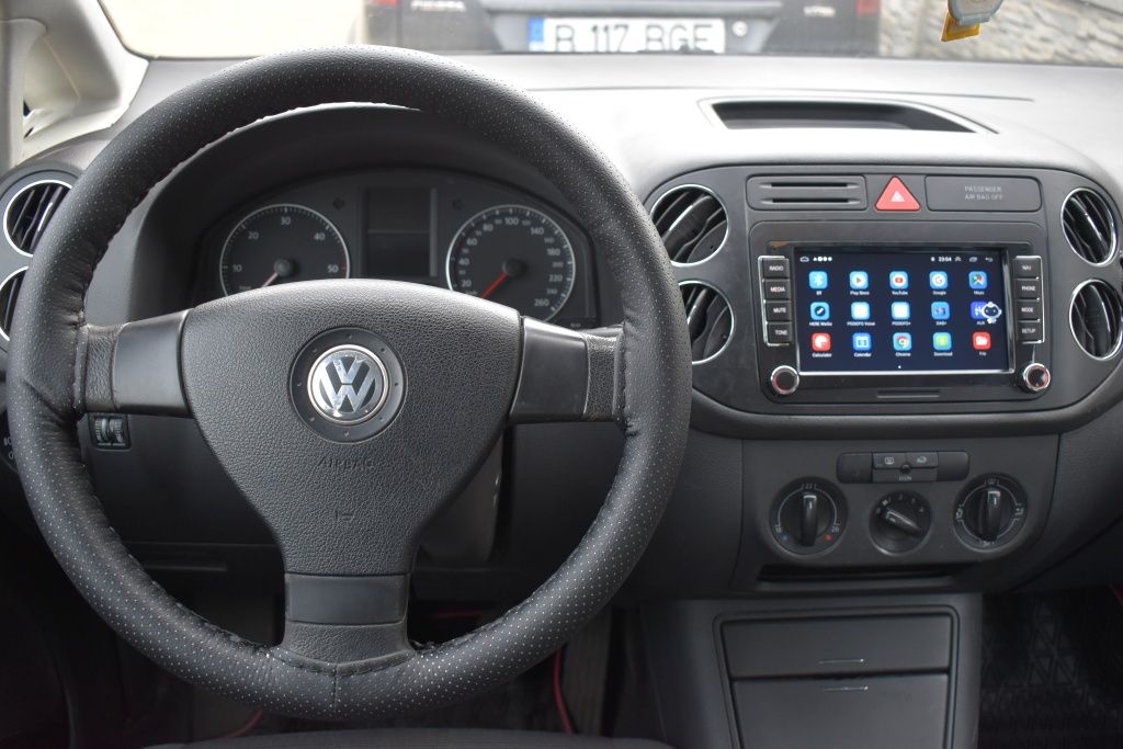 Volkswagen Golf 5 Plus 1.9 TDI BKC(fara DPF) 105CP