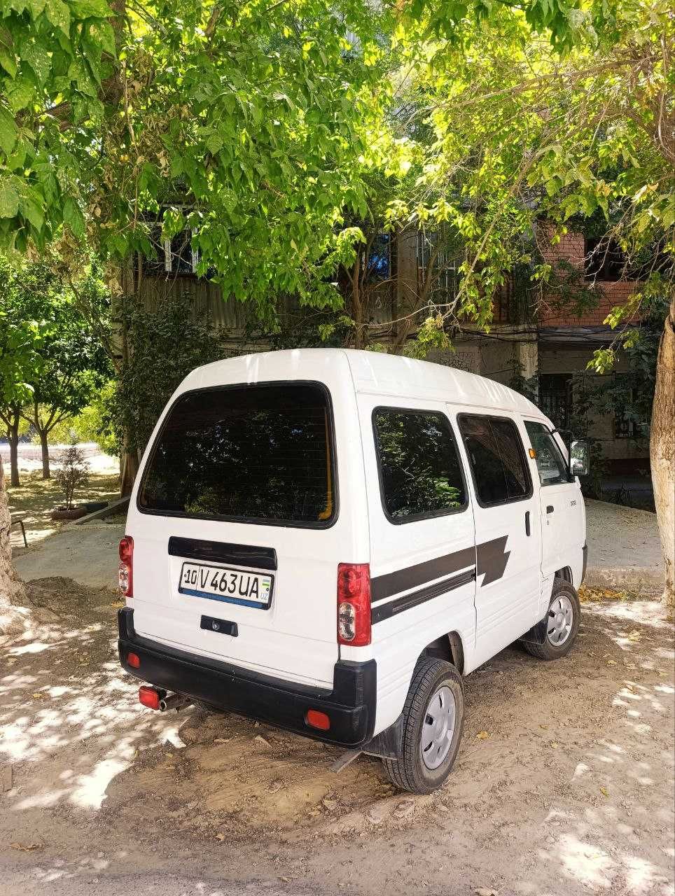 Damas sotiladi 2021 yili