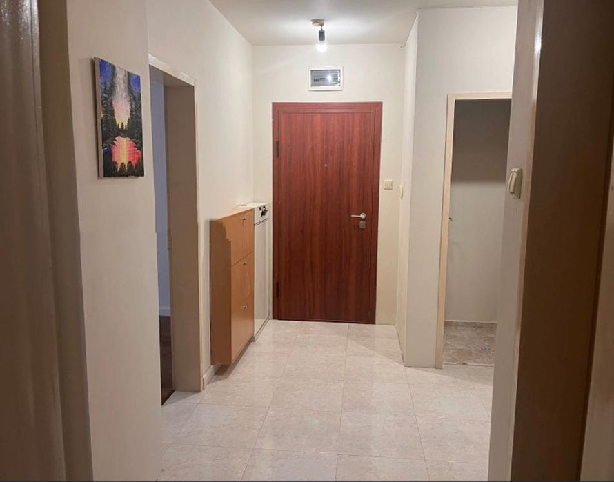 Тристаен, продажба, ж.к Оборище