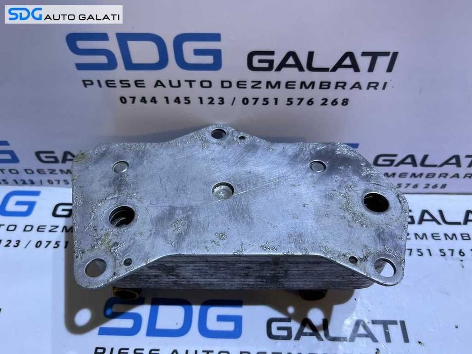 Radiator Termoflot Racitor Ulei Lichid Transmisie Cutie Automata VW CC 2.0 TDI 2012 - 2017