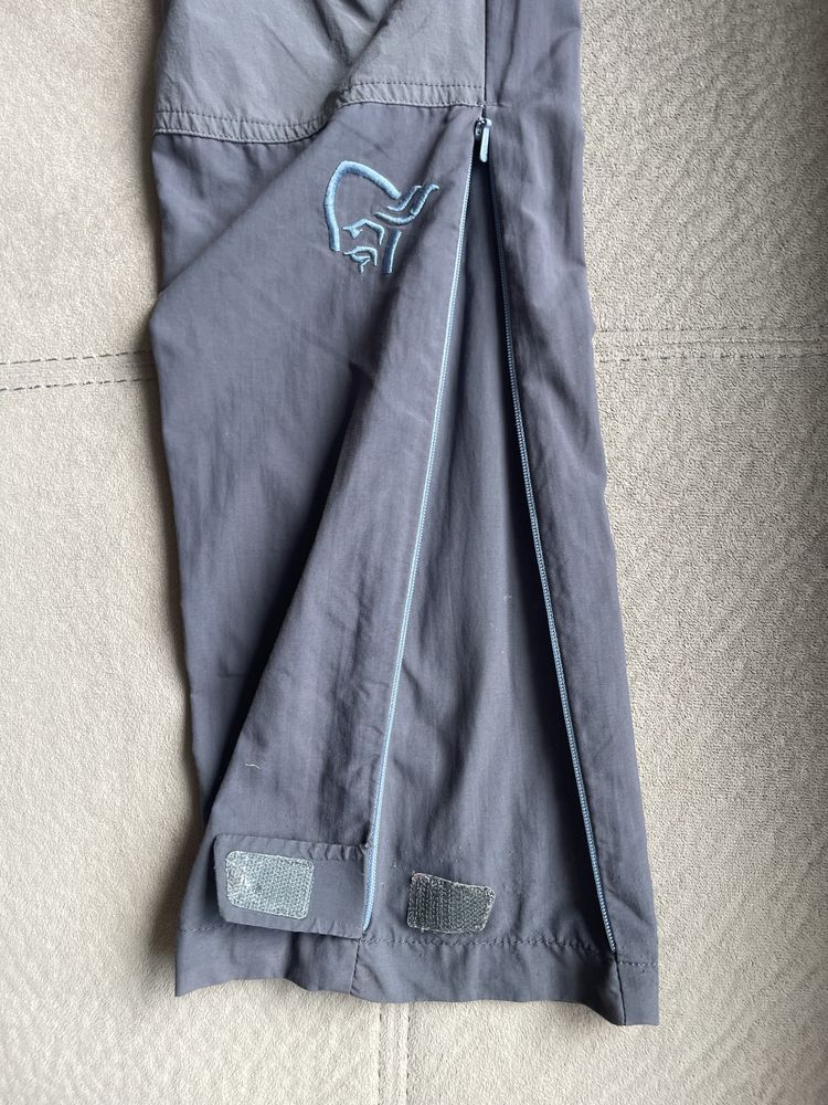 Norrona bitihorn pants дамски стреч панталон