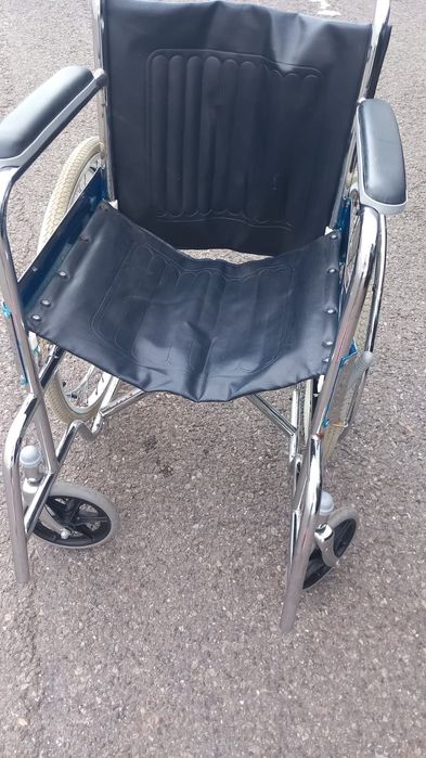 Cărucior handicap