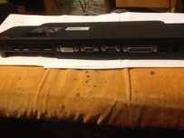 Fujitsu Lifebook port replicator/docking station FPCPR101