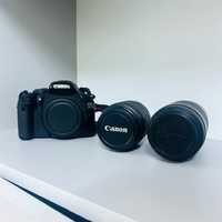 Фотоаппарат Canon 550D (Бейнеу, Ак) лот 304562