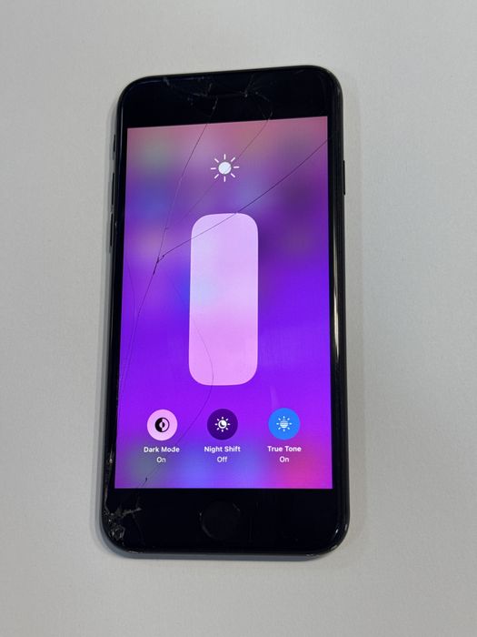 iPhone SE perfect functional