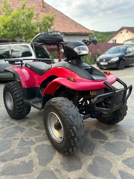E-ton 150 Germania 300km