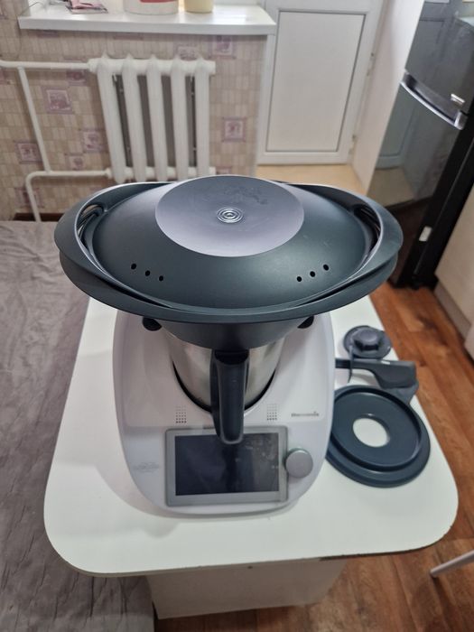 Thermomix TM6 vorwerk