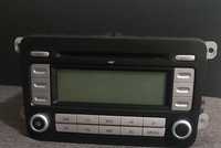 Radio MP3 RCD 500