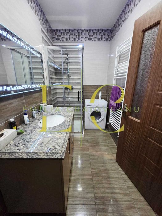 COMISION 0%! VANZARE: Apartament 2 camere + parcare, 105 m2, ISARAN