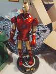 IRON MAN De' Agostini