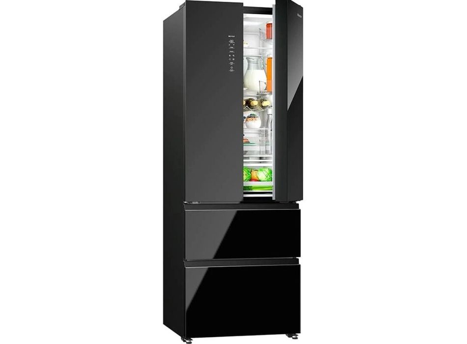 Холодильник HISENSE RF632N4GBE1