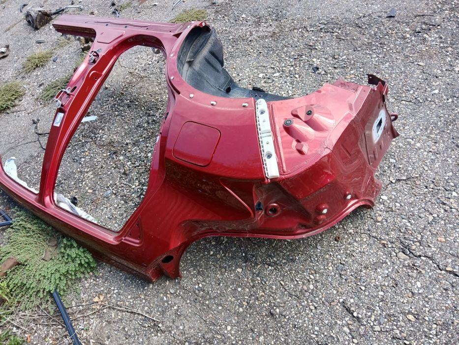 Заден десен панел Nissan Juke