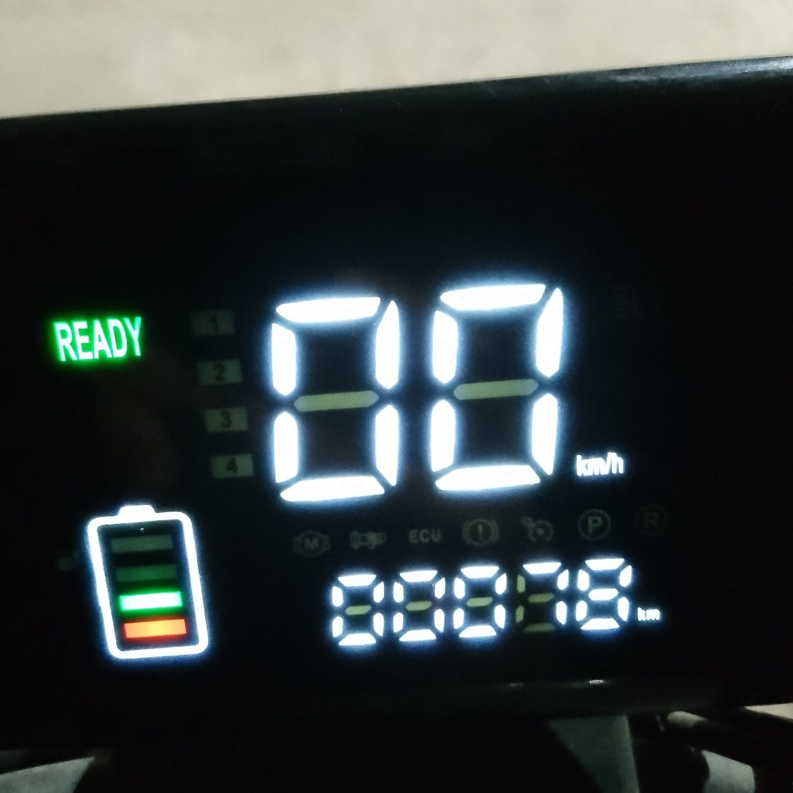 Электронный скутер 48v 500w обмен есть на бызыу-2 5айлык