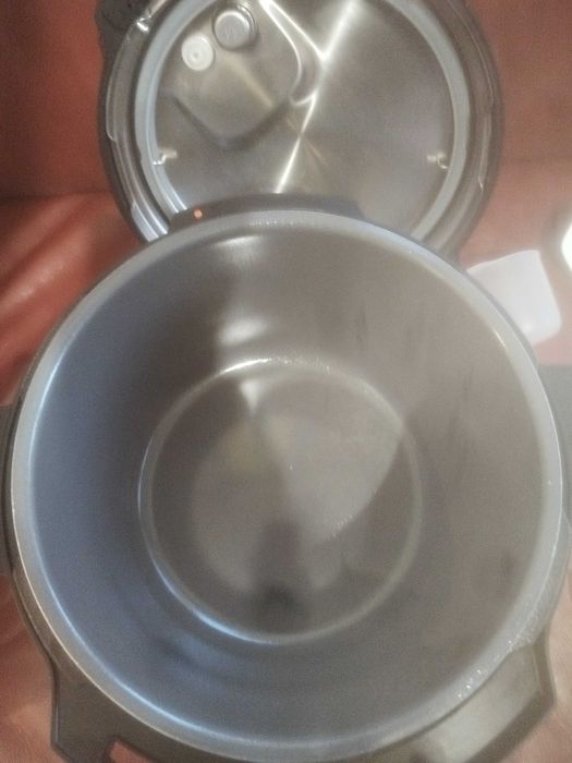 Cosori Нов Мултикукър за готвене под налягане 5.7 литра