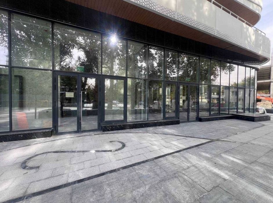 Аренда коммерческой недвижимости. ЖК Инфинити. Площадь: 750 м