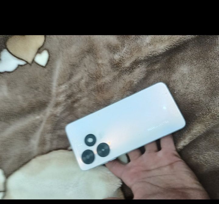 Techno Spak 50MP