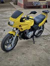 Honda CB500 S PC32