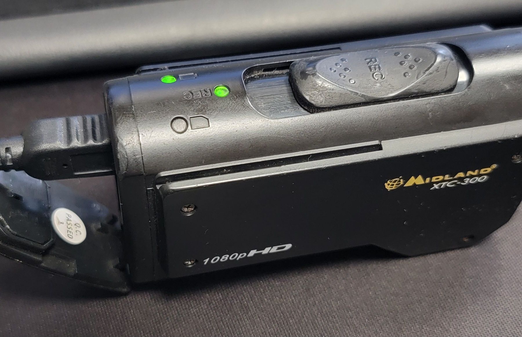 Action camera Midland XTC 300