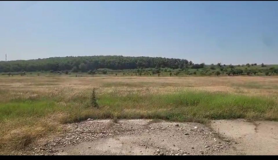 Teren intravilan, ideal investiție