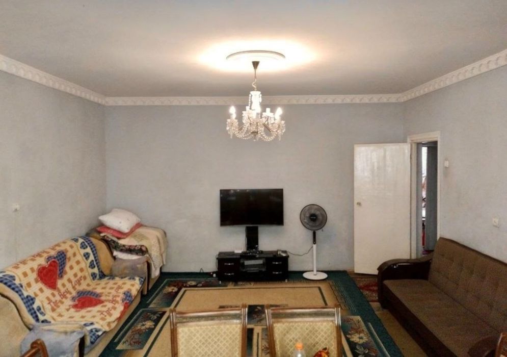 Продается своя 3 комнатная квартира Юнусабаде 6