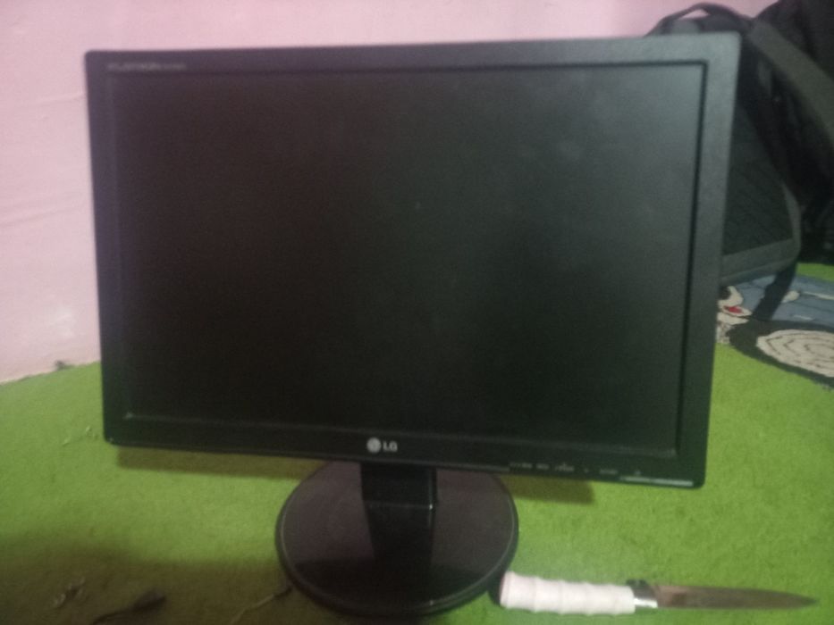 Запчасти от компьютер