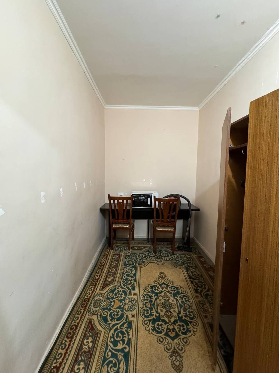 Сдам квартиру на Асия базар