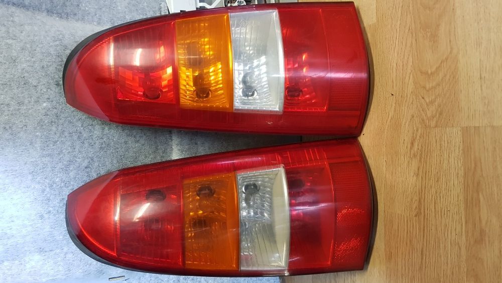 Stop lampa tripla dreapta Opel Astra G combi caravan VLD586