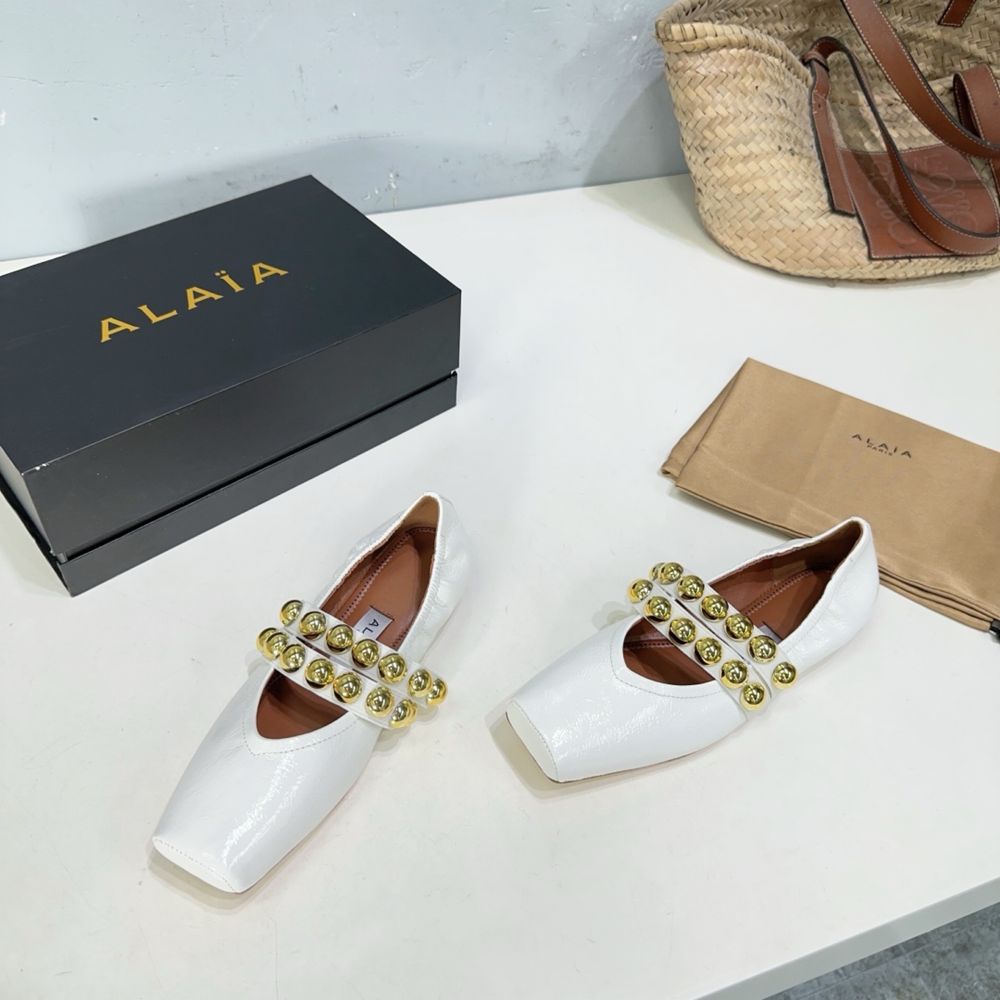 Balerini Alaia 35-42