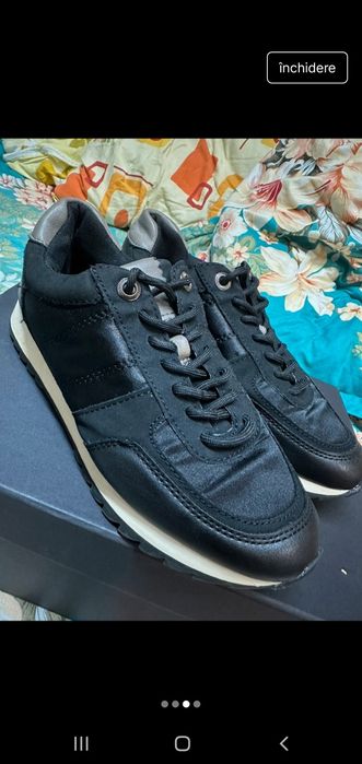 Adidasi Parfois originali Paris 38
