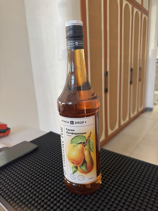 Сиропы для кофе,лимонадо,напитков