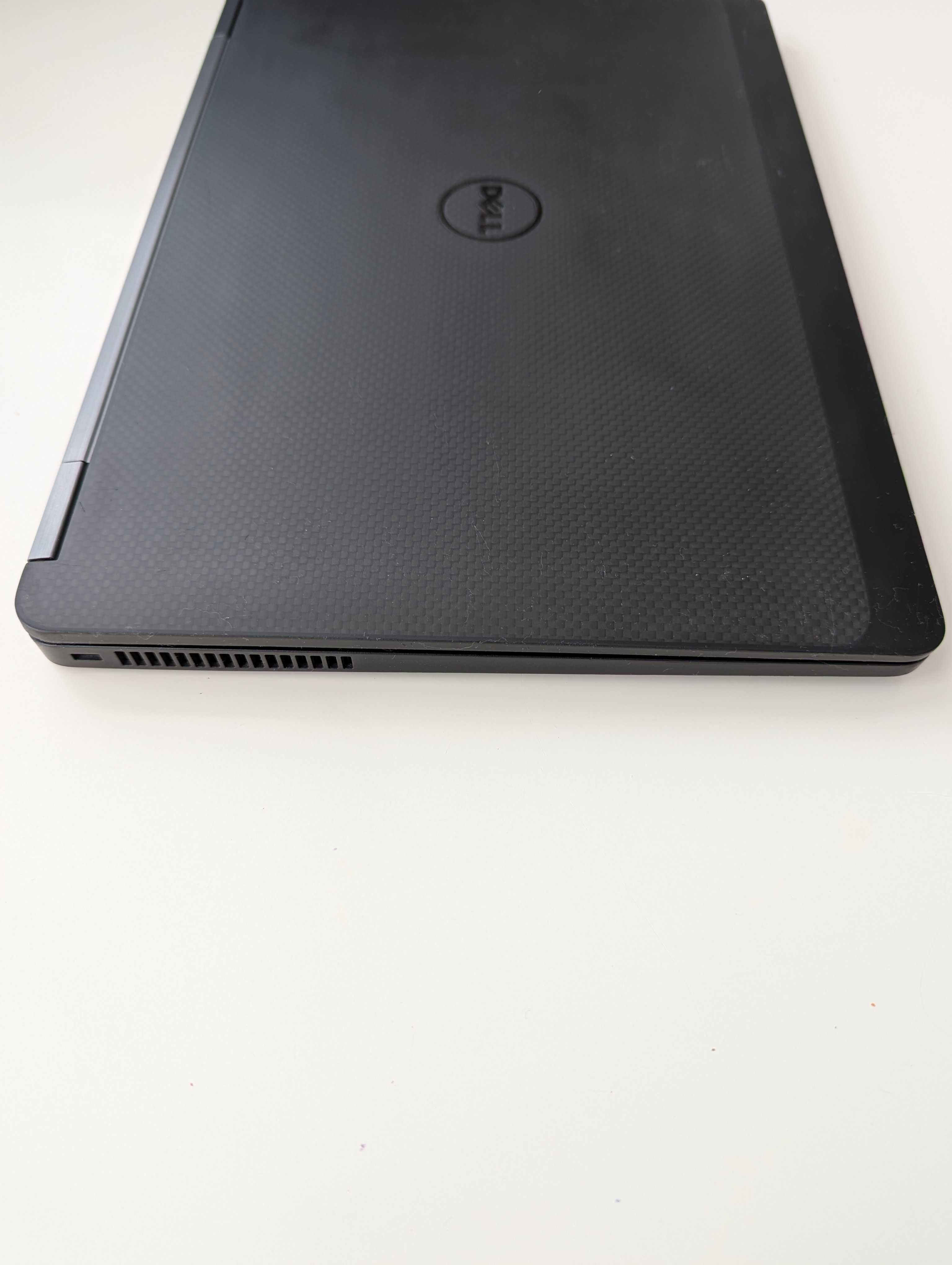 Dell Latitude E7470 | i7 | 2K Touch | 16GB RAM | 512GB SSD | 479 лв