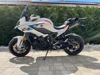 BMW S1000XR Primul proprietar / stare nouă