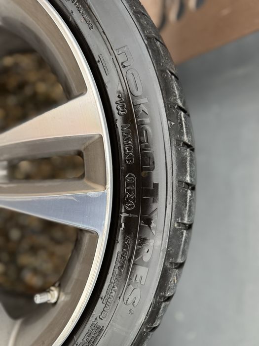 Jante 225 40 18style 397 f10/f30/e90/e60 etc