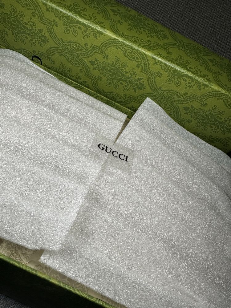 Gucci GG Trainer