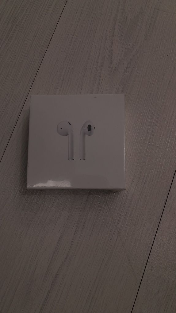 Электроника-AirPods
