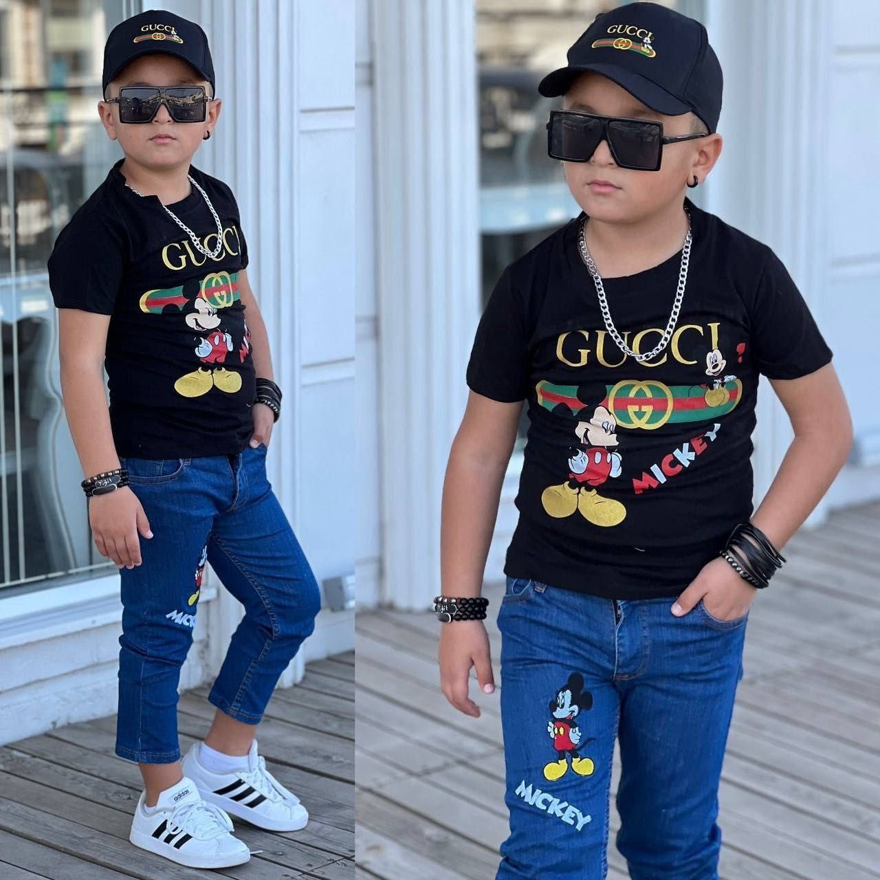 Compleuri Gucci trei piese