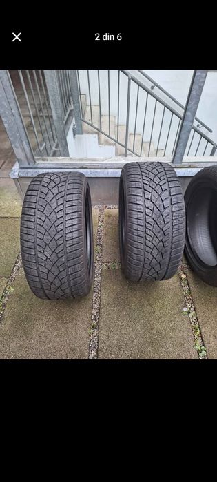 Cauciucuri anvelope M+S 255/45 R17