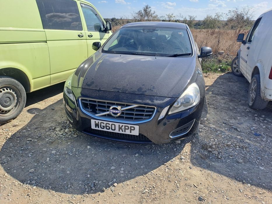 Dezmembrari Volvo S60