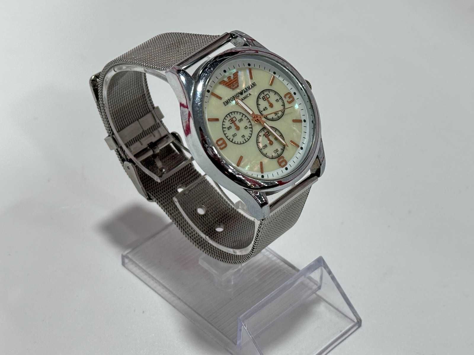 Дамски Часовник - Emporio Armani