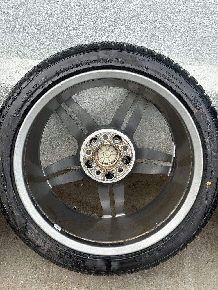 Джанти style 167 OEM